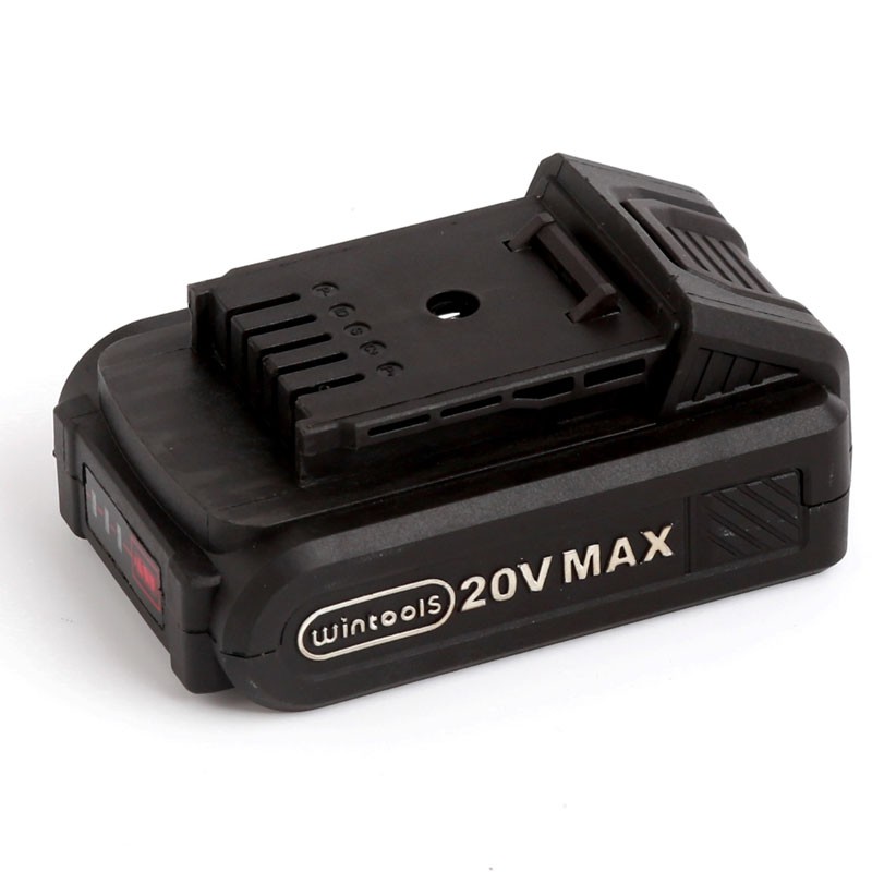 Li-ion Battery 2.0Ah