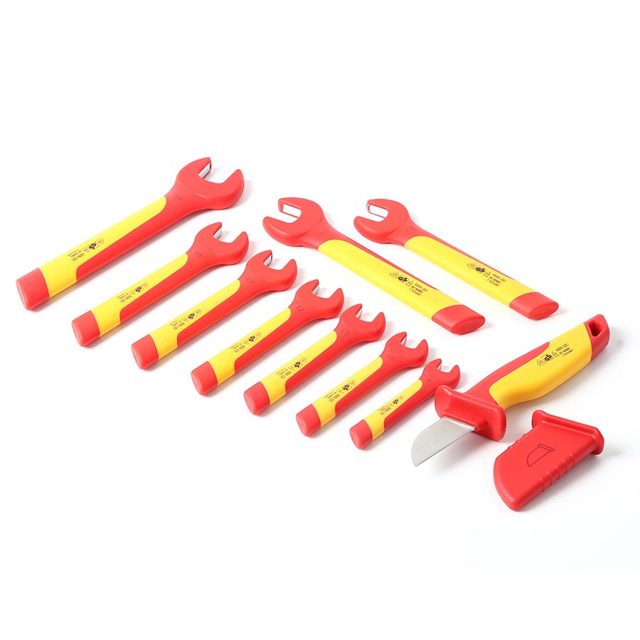 10PCS Vde Tools Set
