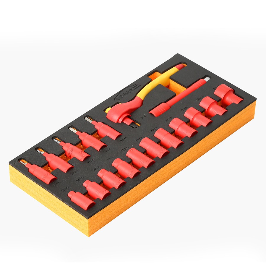 18PCS Vde Tools Set