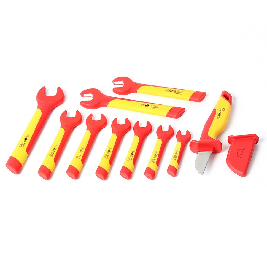 10PCS Vde Tools Set