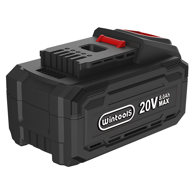 Li-ion Battery 8.0Ah