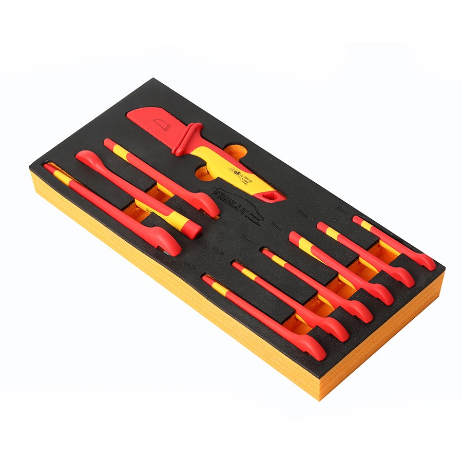 10PCS Vde Tools Set
