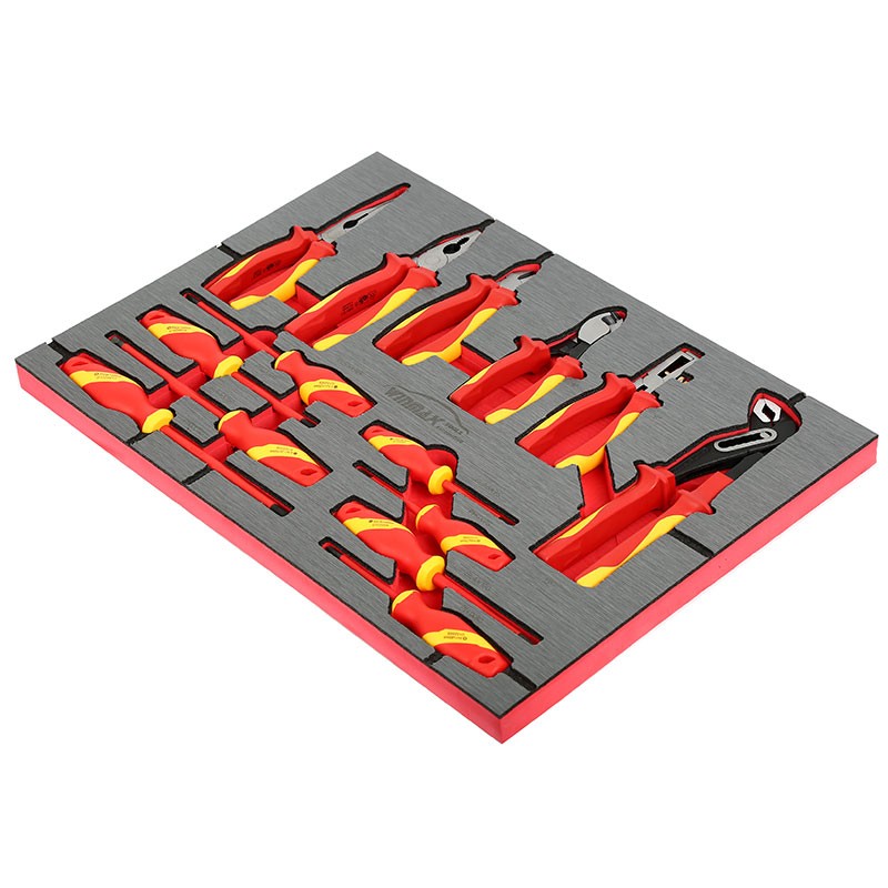 14PCS VDE Tools Set