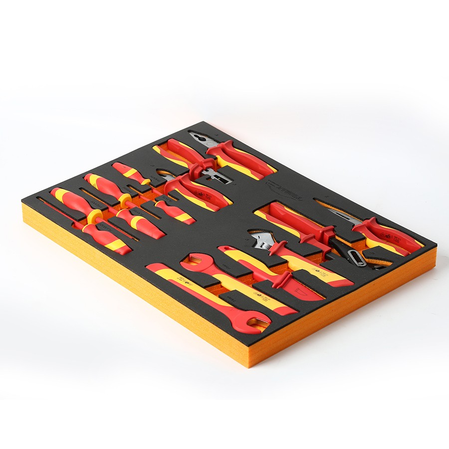 15PCS Vde Tools Set