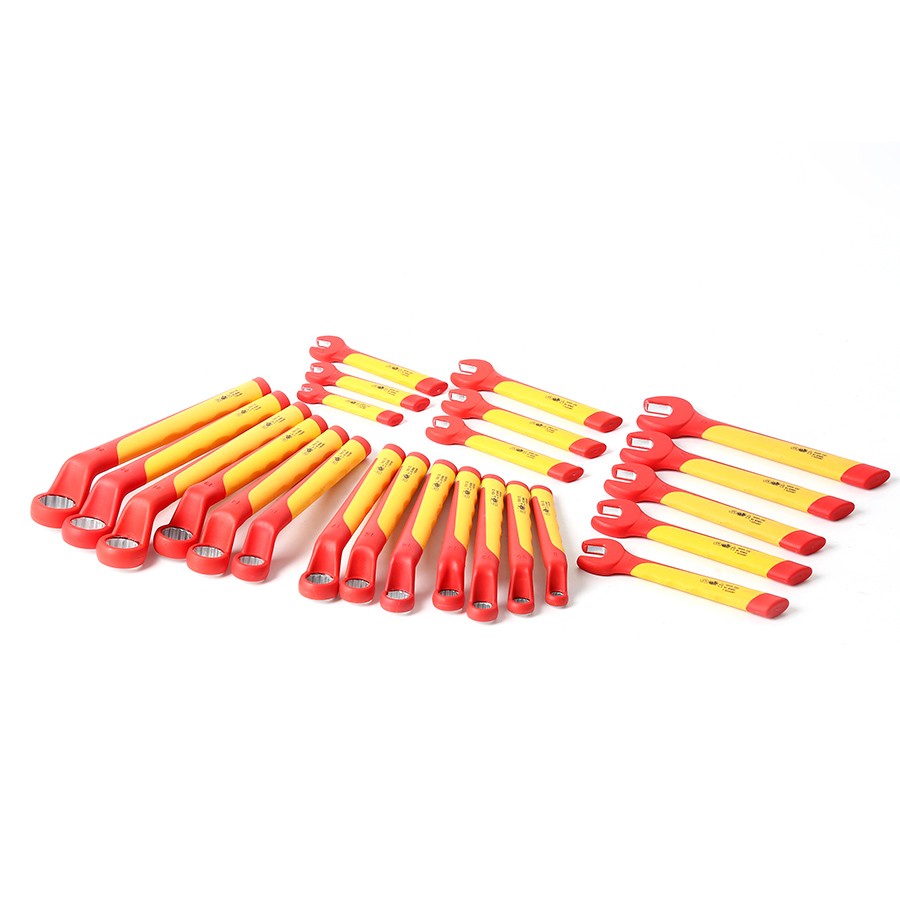 24PCS Vde Tools Set