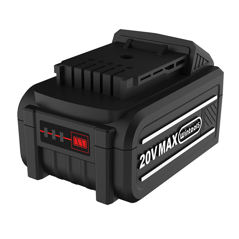 Li-ion Battery 5.0Ah
