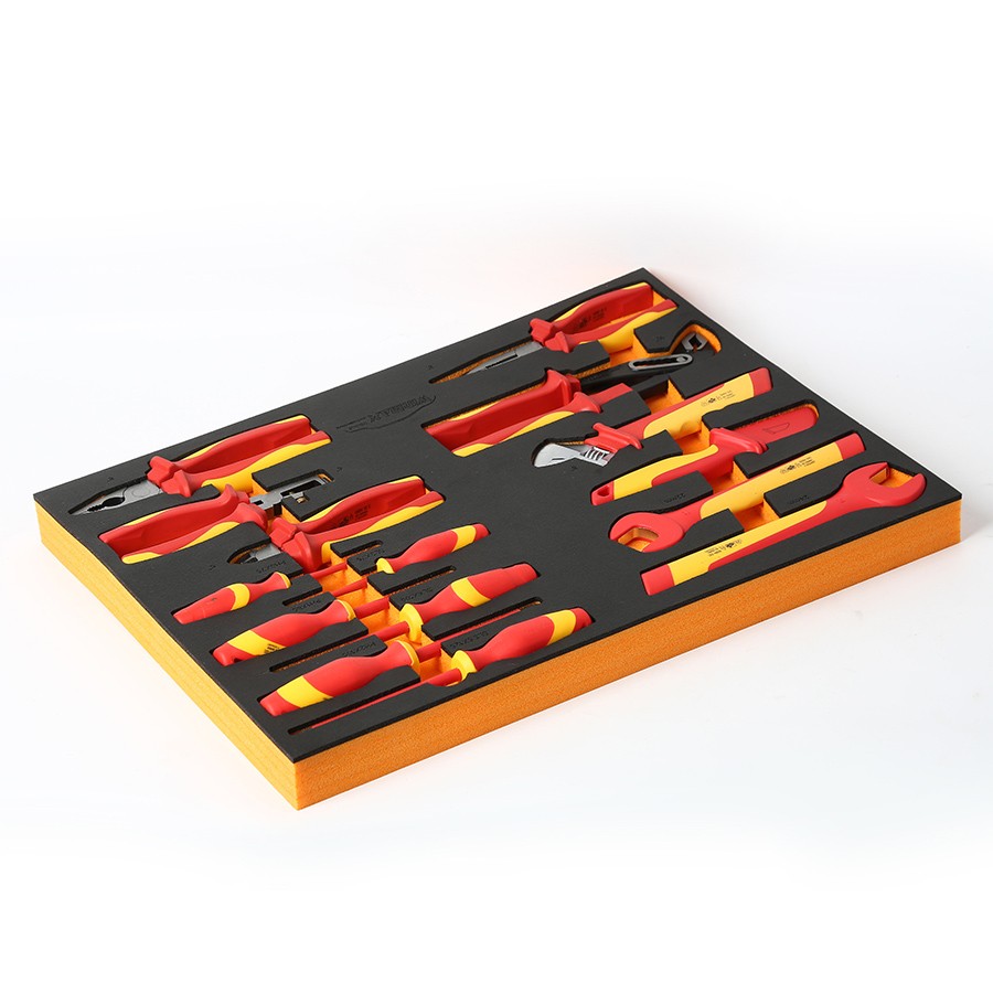 15PCS Vde Tools Set