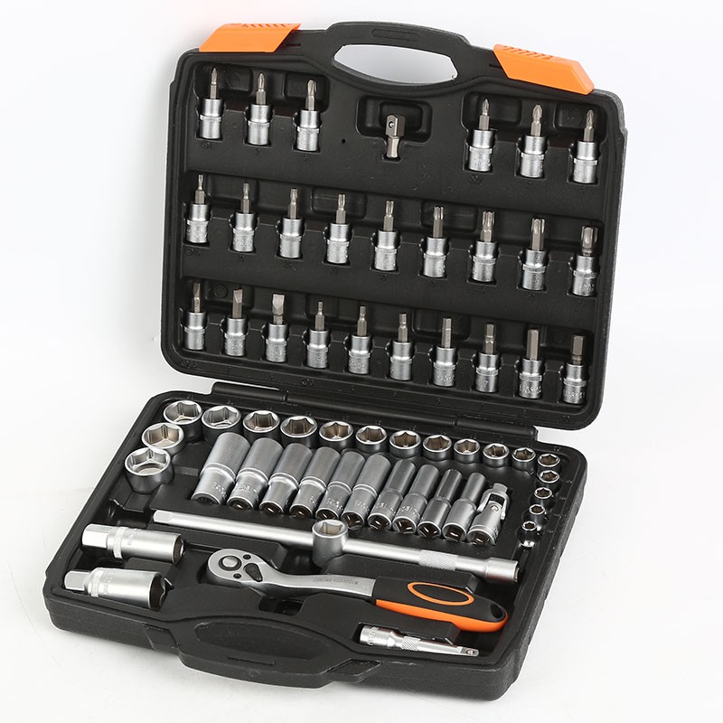 61pcs 3/8" Drive Socket Set
