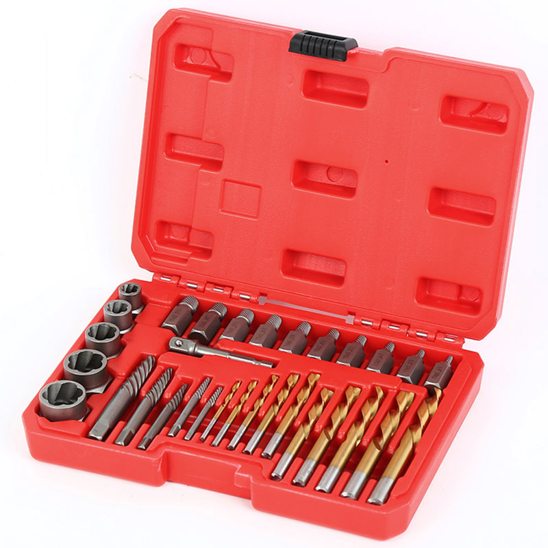 31件套轮毂轴承拆装工具