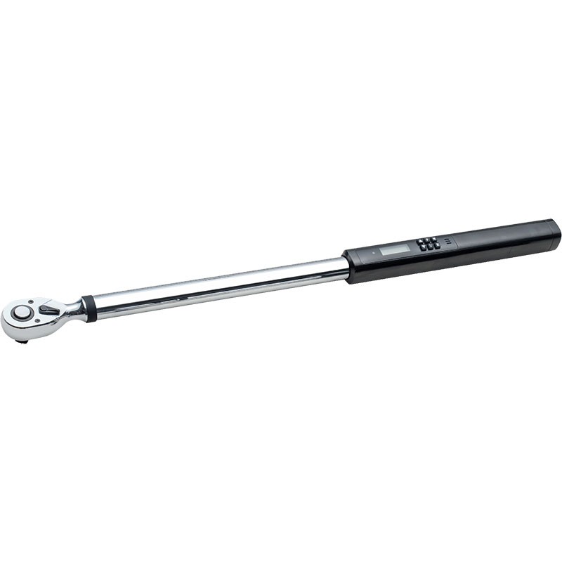 Digital Display Torque Wrench