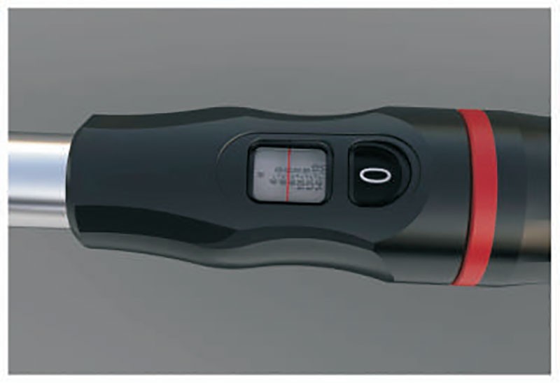 Digital Torque Wrench