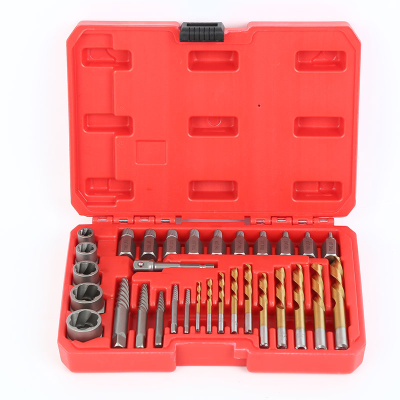 31件套轮毂轴承拆装工具