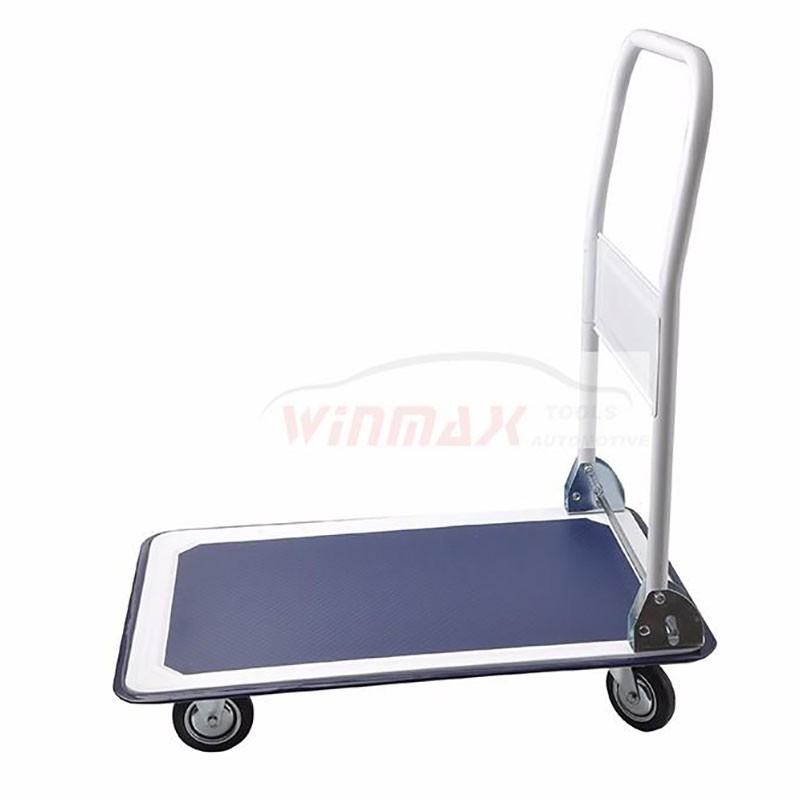 Platform Hand Truck