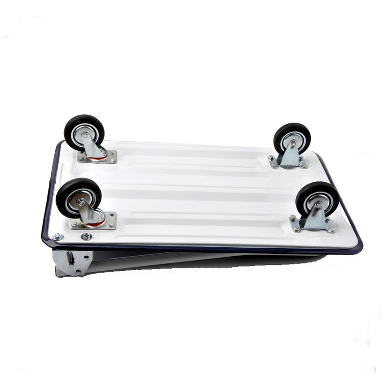 Platform Hand Truck