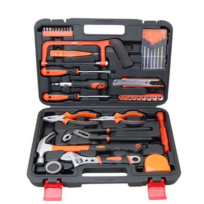40PCS Tool Set