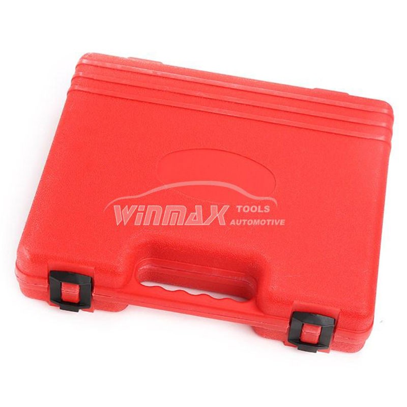 9件套6角汽动套筒