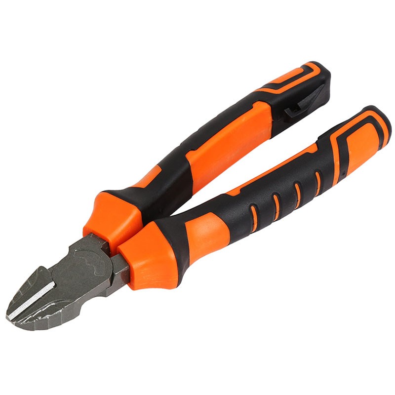 Diagonal Cutting Pliers 6