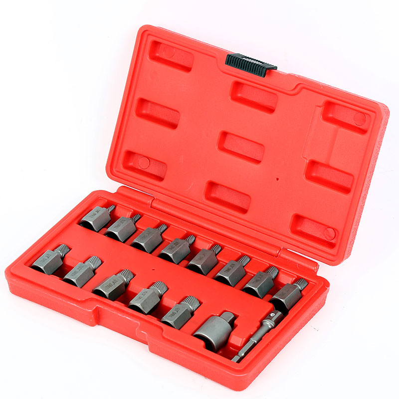 15PCS Screw Extractor