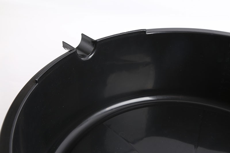 8L Oil Drain Pan