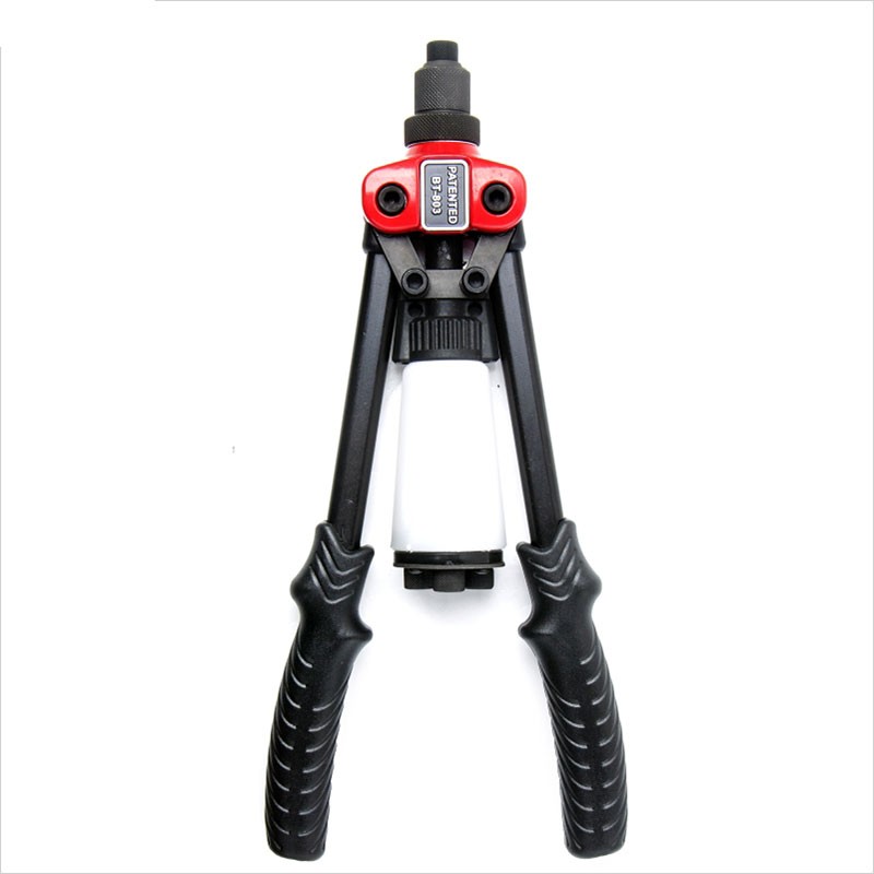 Heavy Duty Long Arm Riveter