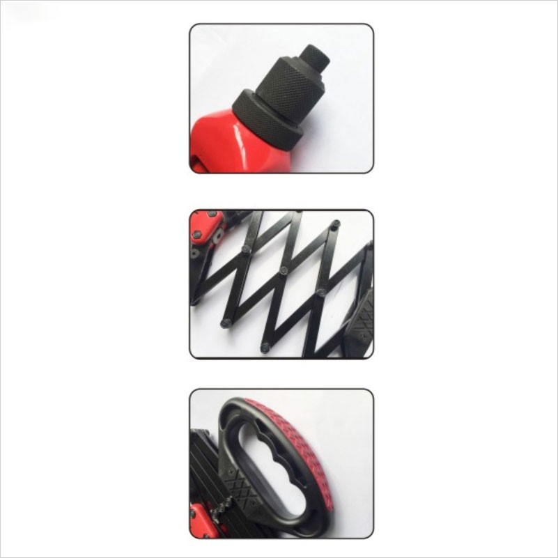 Hand Riveter