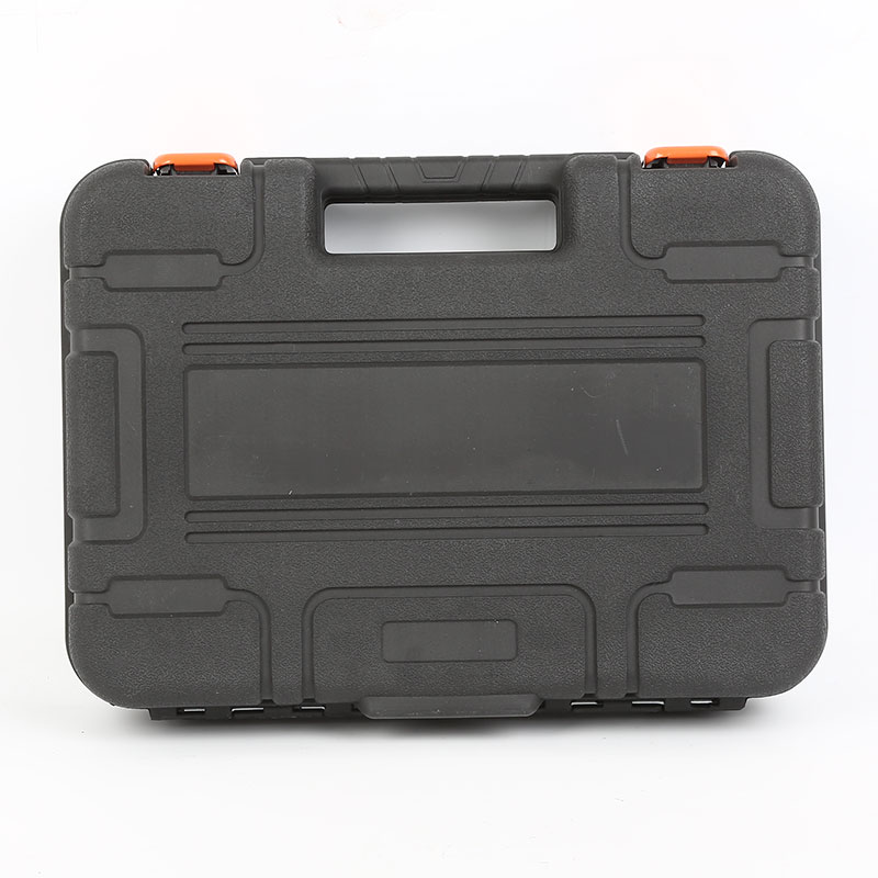 18PCS 1/2" Drive Wheel Nut Socket Set