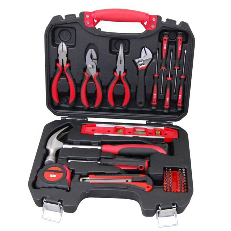 47PCS Tool Set