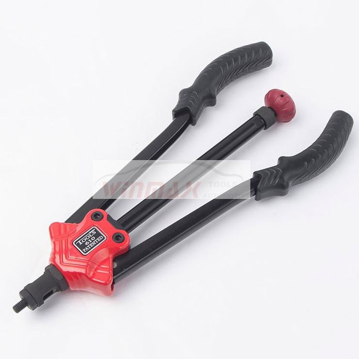 Aluminum Alloy Body Pumping Rod Hand Nut Riveter
