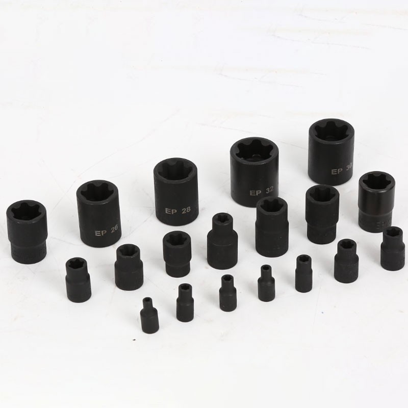 19件EP套筒组