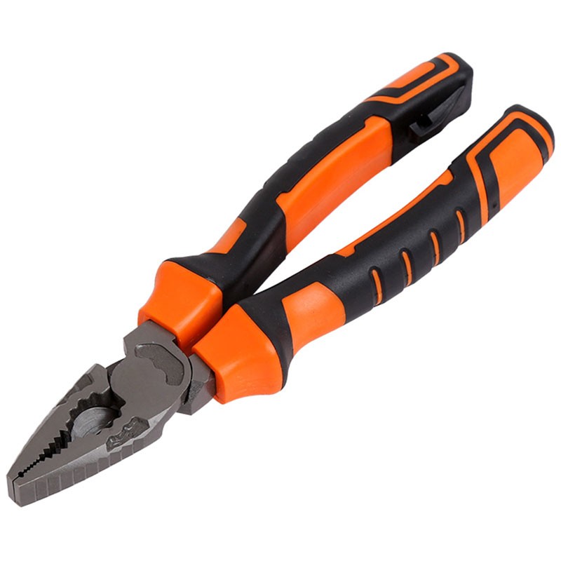 Combination Pliers 7"