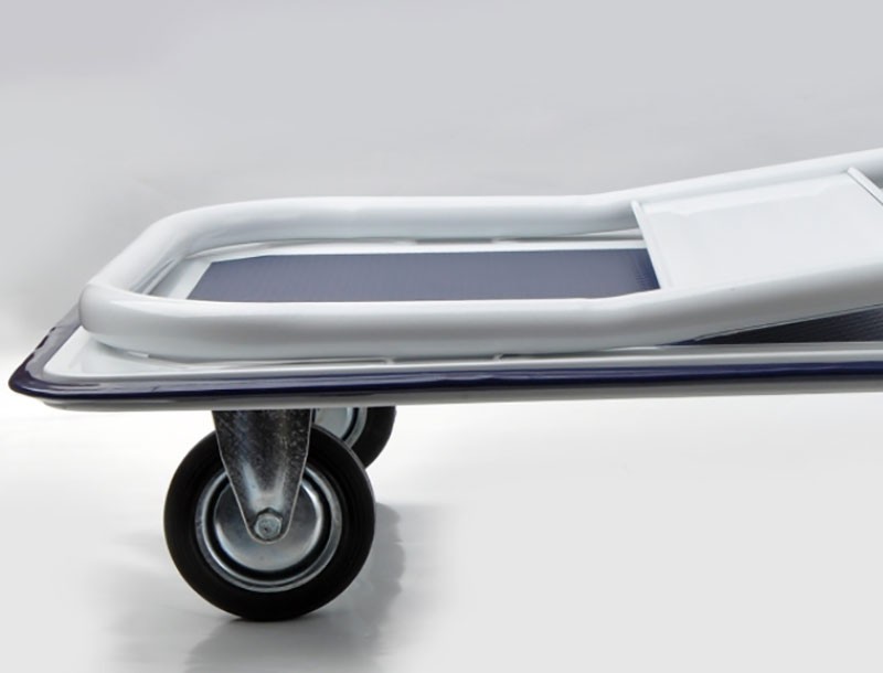 Platform Hand Truck