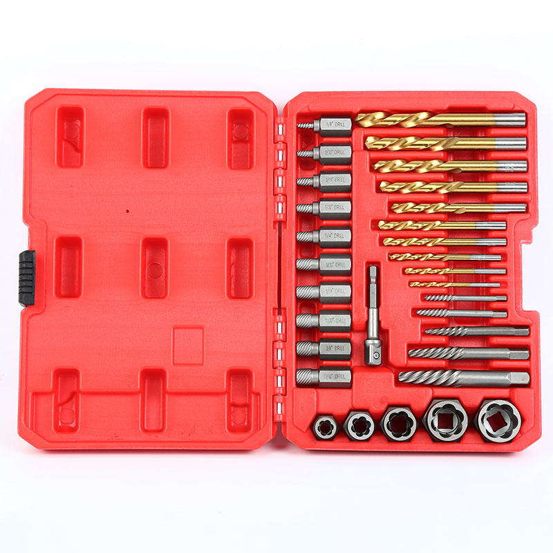 31件套轮毂轴承拆装工具