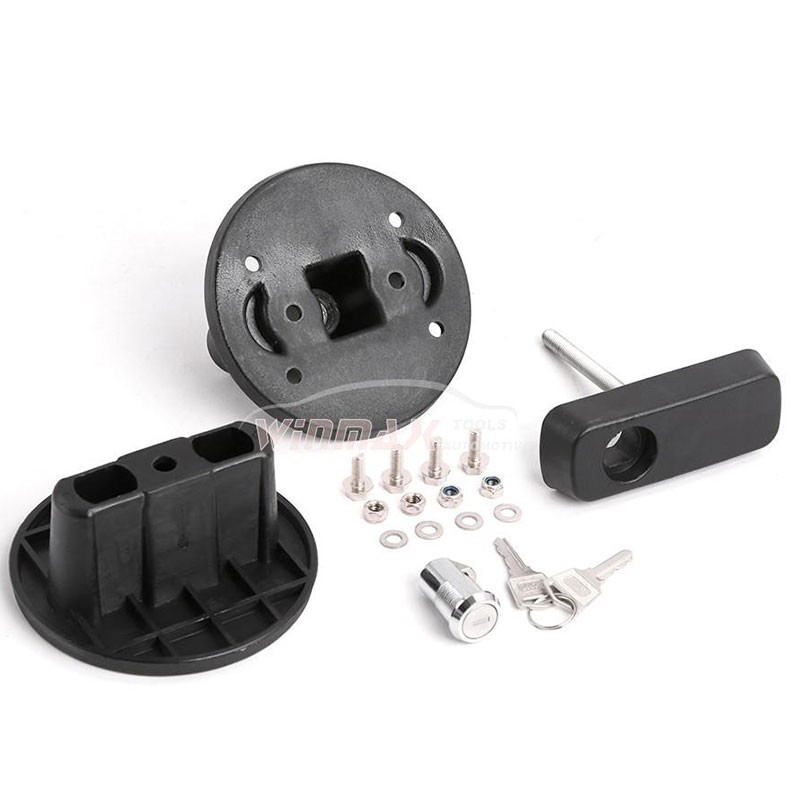 20/30L Fixed Bracket