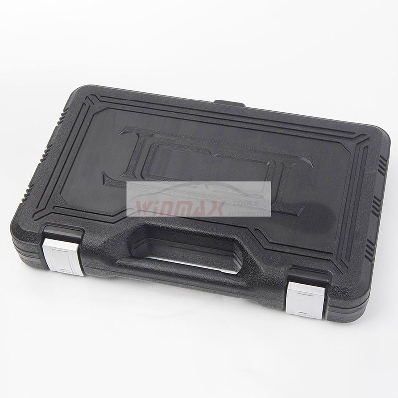 Aluminum Alloy Body Manual Type Hand Nut Riveter