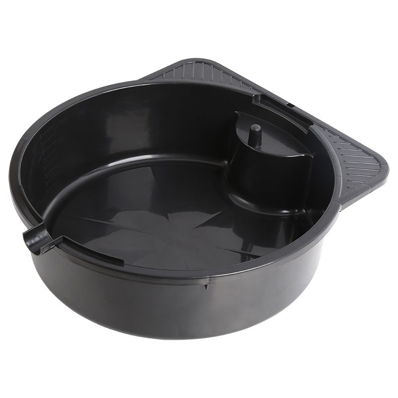 8L Oil Drain Pan