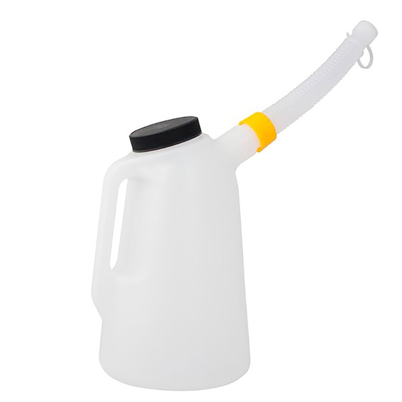 1l Oil Jug