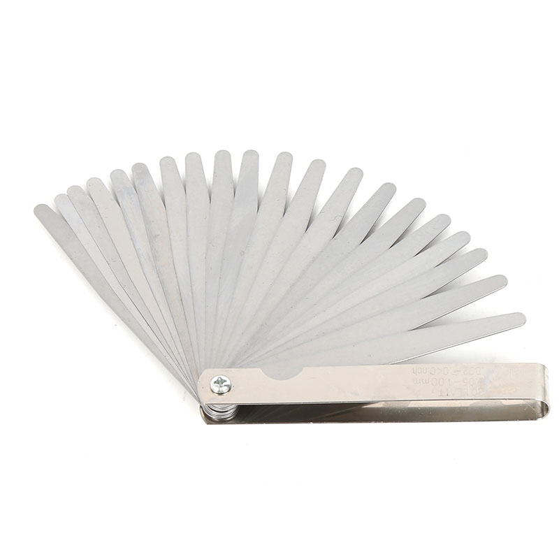 Thickness Gauge 20 Blades