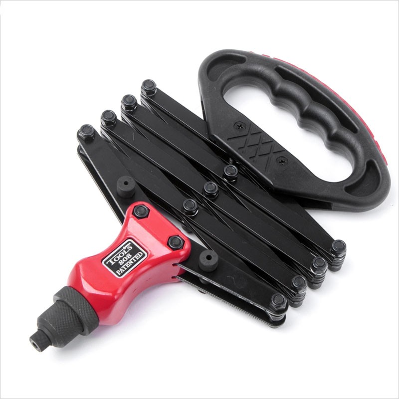 Hand Riveter