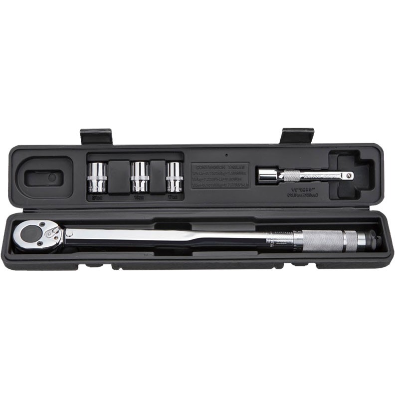 5PC Torque Wrench Set