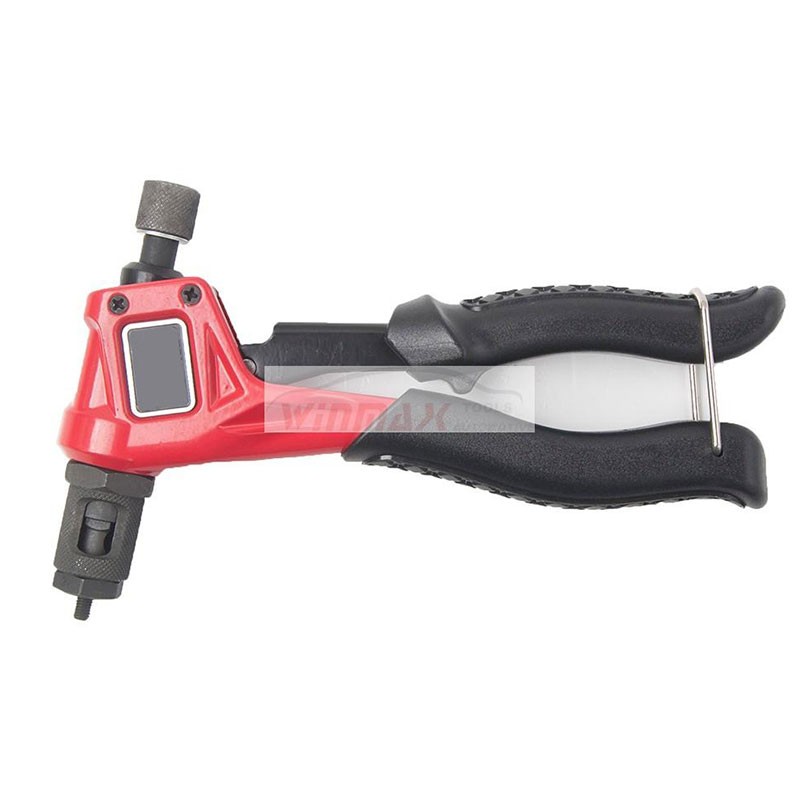 Parts of Hand Nut Riveter