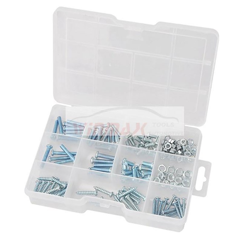 146pc Assortment Box