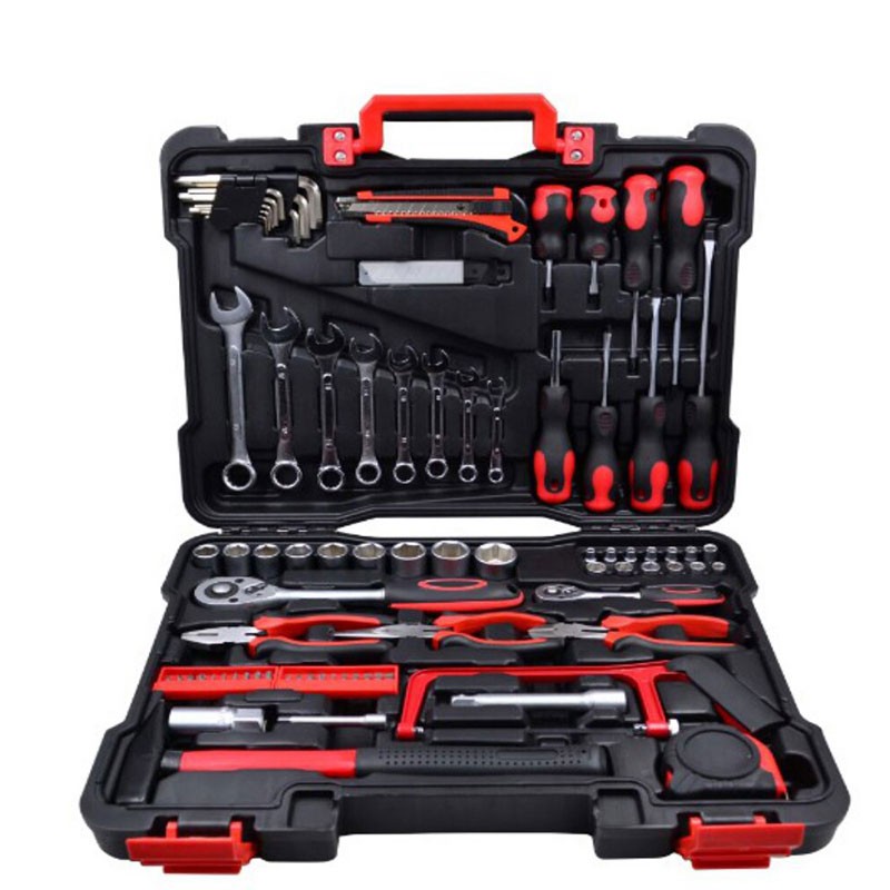 89PCS Tool Set