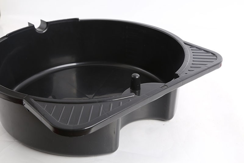 8L Oil Drain Pan