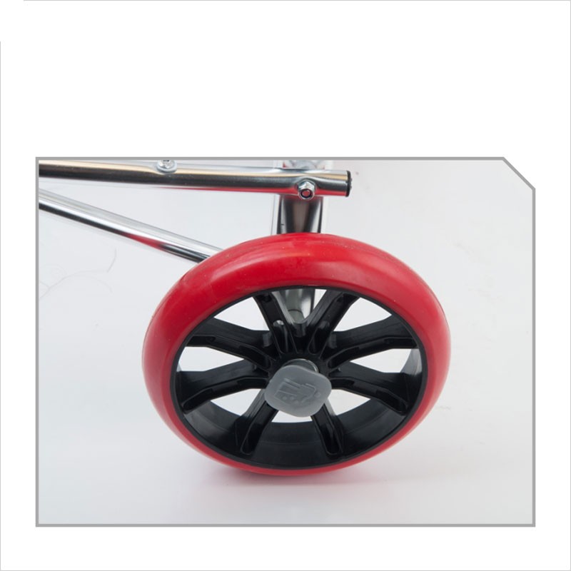 ALU. Shopping Cart
