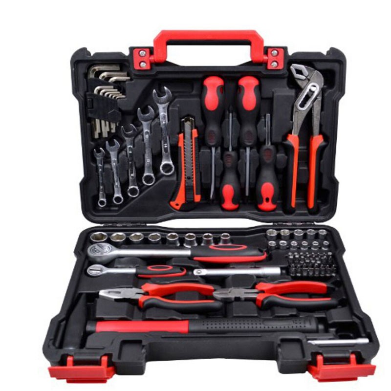 79PCS Tool Set