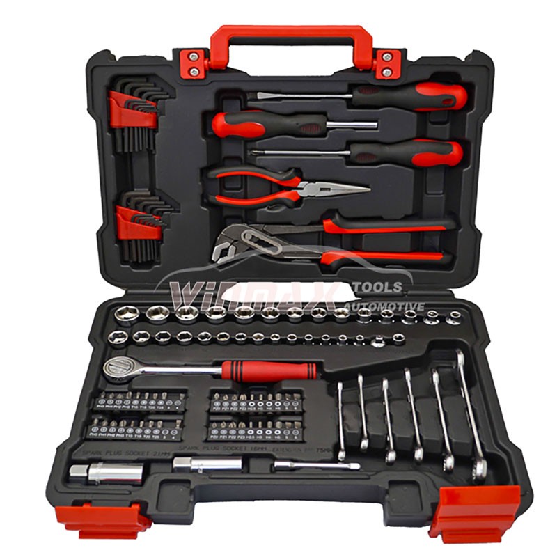 108pcs Tool Set