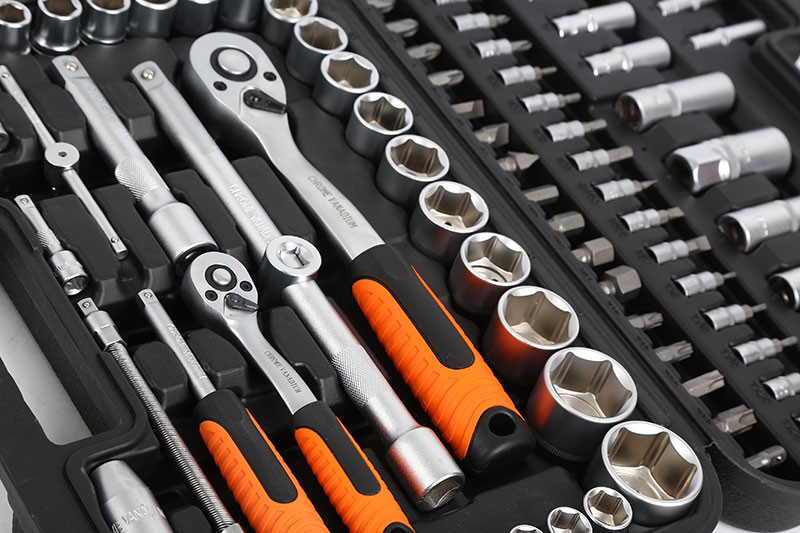 94件套高档套筒组套