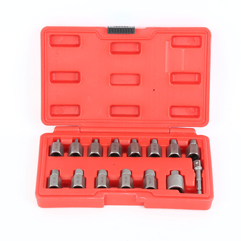 15PCS Screw Extractor