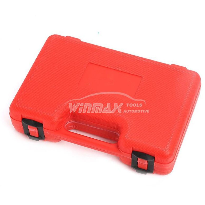 8PC 1/2"DR Deep Axle Nut Impact Socket Set