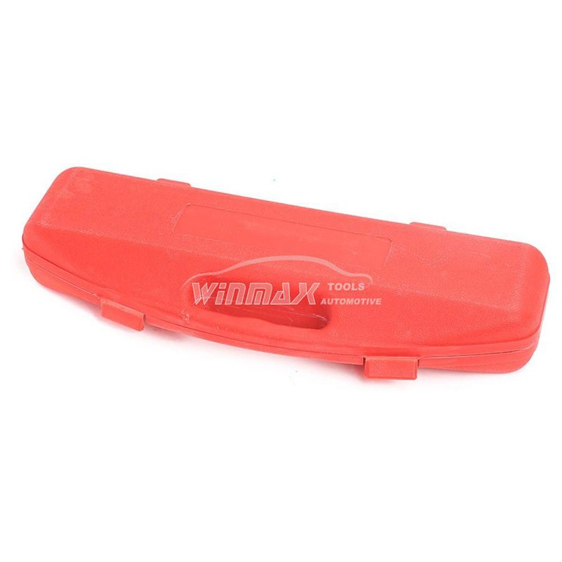 8PC 1/2"DR Deep Axle Nut Impact Socket Set